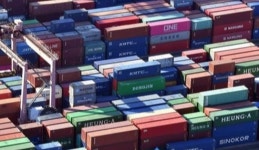 경제 기둥 수출 내리막 계속···7월 1~20일, 전년比 12.8%↓