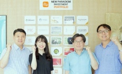 뉴패러다임인베스트먼트, 온라인 입시컨설팅 스타트업 ㈜레오코퍼레이션에 시드 투자