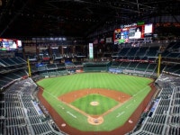 MLB 포스트 시즌, 30일 시작...16개 팀으로 확대