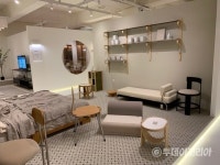 [현장] 백파더 빰치는 로봇 등장…야놀자, 크리에이터스 쇼룸 가보니