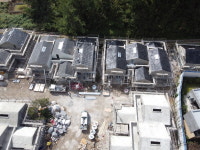 제주 애월 타운하우스 유수암포레하우스 분양… 자연경관 거주 인프라로 임대수익 기대