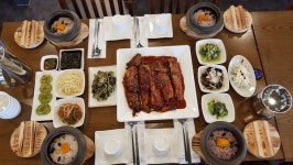 한상차림 코다리명가, 재방문율 높인 업종변경창업 노하우 공개