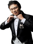 팝페라테너 조정호 강사...2020년 충주시 직원 한마음 연수 초청 강연