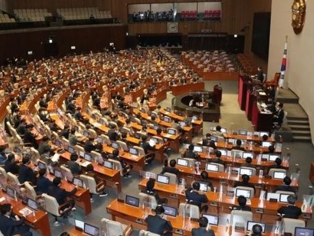 상법 개정안, 3% 룰 보완 합의로 6월 임시국회서 최종 처리 예정