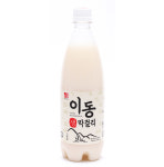 이동주조1957㈜, 이동 생 막걸리 세븐일레븐 입점