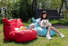 세현인터내셔널, 엑시비젼과 손잡고 반려견주 위한 퍼니존펫 새롭게 출시