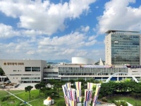 디지털 뉴딜 첫 삽 정부, 광주 상무 지하공동구 안전관리에 AI 도입