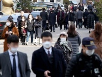 코로나에 경기 꽁꽁···대기업도 고용 줄였다