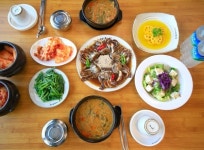 추어탕정식·훈제유황오리 전문…추오정남원추어탕 작동점