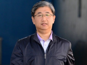 검찰, 박관천 전 행정관 참고인 신분 소환조사