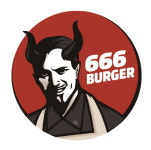 수제버거 전문 666버거, 가맹점 20호점 돌파