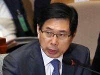 박상기 전 장관, 이성윤 검찰총장 후보 탈락...檢 수사 영향 없어