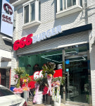 수제버거 전문점 666버거, 4월에만 20개 점포 계약 성사