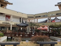 롯데아울렛 부여점, 충남 농업 6차 산업 왓슈마켓 연다