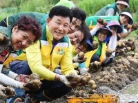 [기획] 마음 치유, 6차산업에서 길을 찾는다