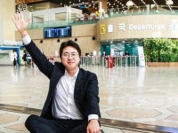 민주당 지명직 청년 최고위원에 이동학…혁신 넘어 파격 선보일까