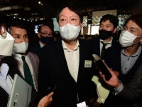 [특징주] 조선일보 출신 尹 대변인 사퇴에···디지틀조선, 18%대 급락