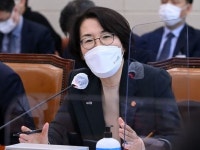 과기부 임혜숙 장관 넷플릭스 무임승차 관심 갖겠다