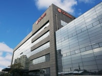 오리온홀딩스, 中 바이오 시장 진출 속도…생산설비 구축