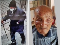 부천서 실종된 유두형씨 찾습니다…지팡이에 검정비니