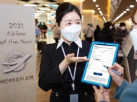 대한항공, 전자 도큐먼트 시스템 도입