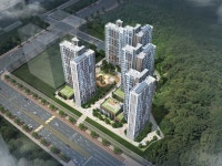 LH, 10일부터 부천 괴안 신혼희망타운 193가구 청약 신청