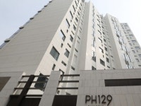 더펜트하우스 청담 전국서 가장 비싸다…공시가격 168억9000만원