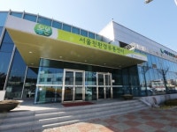 서울친환경유통센터 2022년 학교 급식 식재료 공급 개시