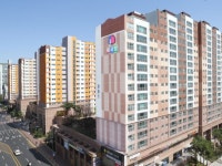 부영그룹, 주상복합아파트 부영 애시앙 308세대 공급