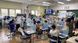 정부, 개학맞이 초등학교 인근 환경 단속 착수 