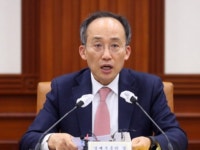 추경호, 조선사 RG 확대 검토···중소조선사 수익성 개선 도움 될 것  