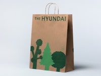 [아듀! 2022] 친환경 소비의 패러다임을 제시한 현대백화점