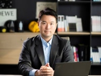 코오롱家 4세 이규호 대표가 이끄는 코오롱모빌리티 공식 출범