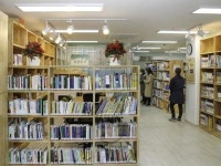 서울시, 작은도서관 예산 삭감 논란에 정책 전환 과정일 뿐