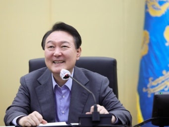 尹, 내일 첫 3.1절 기념사... 키워드는 '자유·헌신·기억·미래·번영'