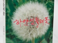 이춘원 작가, 암 투병 이겨내고 하얀 민들레꽃, 이즈반도에서 만난 미치코 출간