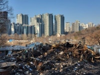 서울시, 구룡마을 화재 이재민 임대보증금 전액 지원··· 본격 개발 착수 예정