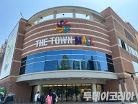 [발자국] 미래형 타운몰로 탈바꿈한 이마트···온가족 나들이 가요