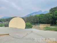 [발자국] 할리스 북한산DI점에서는 월요일도 휴일 처럼