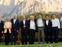 尹, G7 참석해 정상회담 예정···日총리 G7 멤버 확대 논의 아직