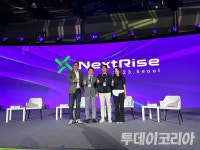 마국성 아이지에이웍스 대표 끈기가 있다면 빛을 보게 될 것
