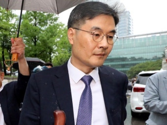 '故 이예람 사건 압력 행사' 혐의 전익수, 1심 무죄