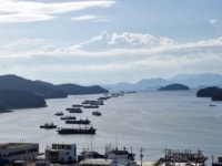 [속보] 태풍 위기경보 최고단계 심각···카눈 북상에 중대본 3단계로 격상