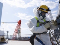 후쿠시마 제1원자력발전소 오염수 해양 방류···동일본 대지진 12년 만