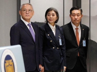 [속보] 尹대통령, 신원식 국방·유인촌 문체·김행 여가부 장관 후보자 지명
