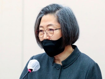 국민의힘, 범죄심리학자 이수정 교수 영입