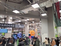 트레이더스 수원 화서점 오픈, 개장 첫 주부터 오픈런 진풍경