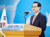 [신년사] 권남주 캠코 사장 금융리스크 완화 위해 정부정책 적극 지원해야