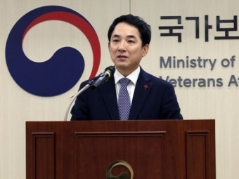 박민식 前 보훈부 장관, 돌연 서울 영등포을 경선 포기