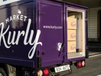 컬리, 샛별배송 지역 경주·포항으로 확대